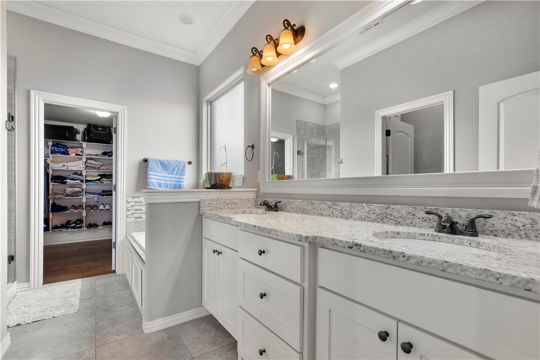 Waterford Estates Hissom Ranch - Residential