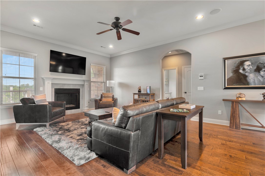 Waterford Estates Hissom Ranch - Residential