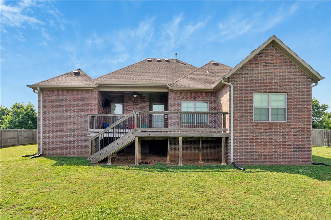 Waterford Estates Hissom Ranch - Residential