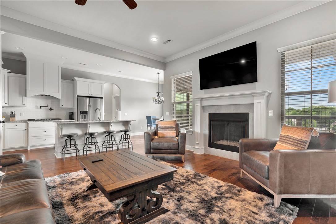 Waterford Estates Hissom Ranch - Residential