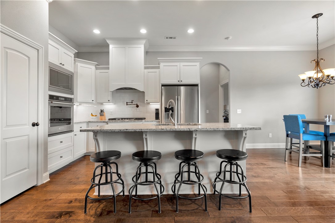 Waterford Estates Hissom Ranch - Residential