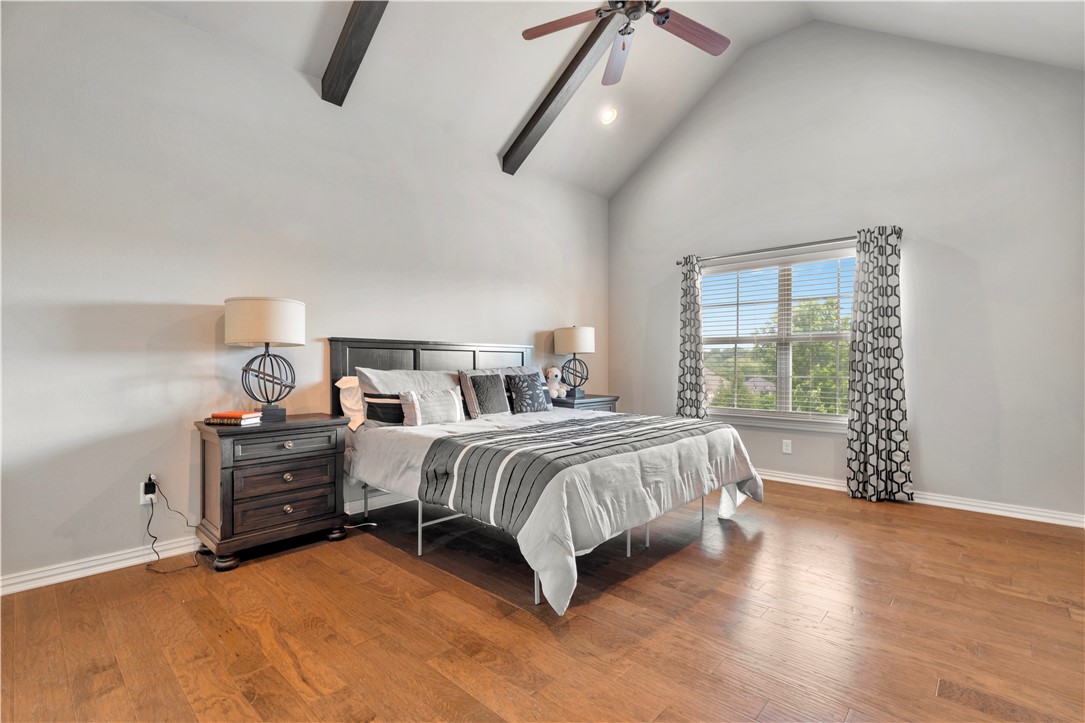 Waterford Estates Hissom Ranch - Residential