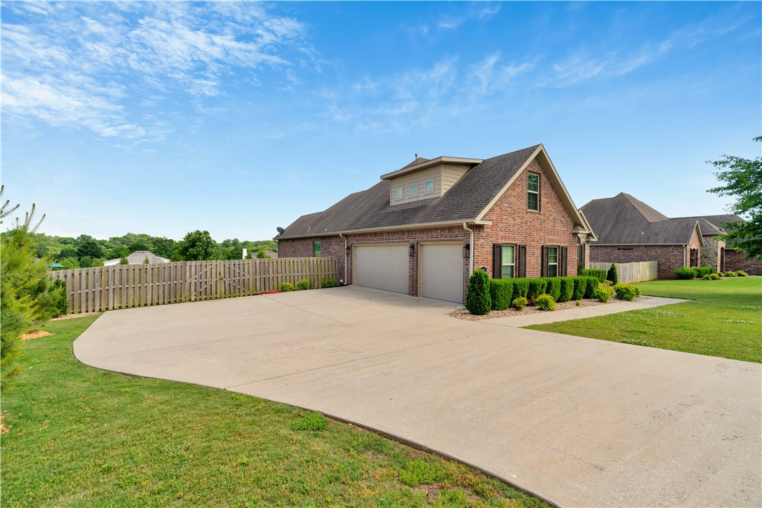 Waterford Estates Hissom Ranch - Residential