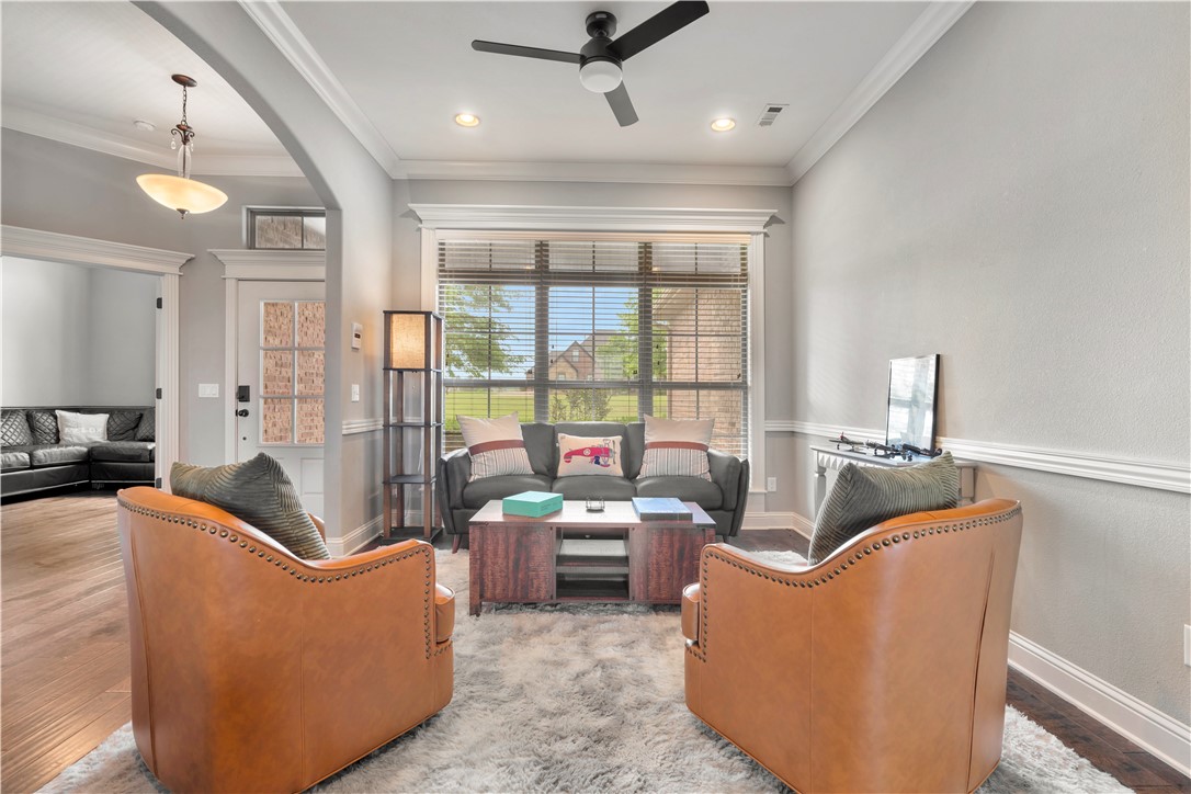 Waterford Estates Hissom Ranch - Residential