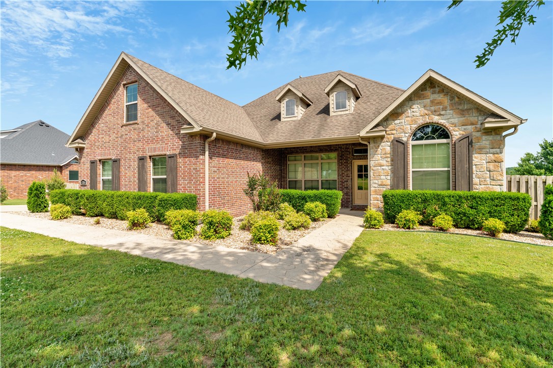 Waterford Estates Hissom Ranch - Residential