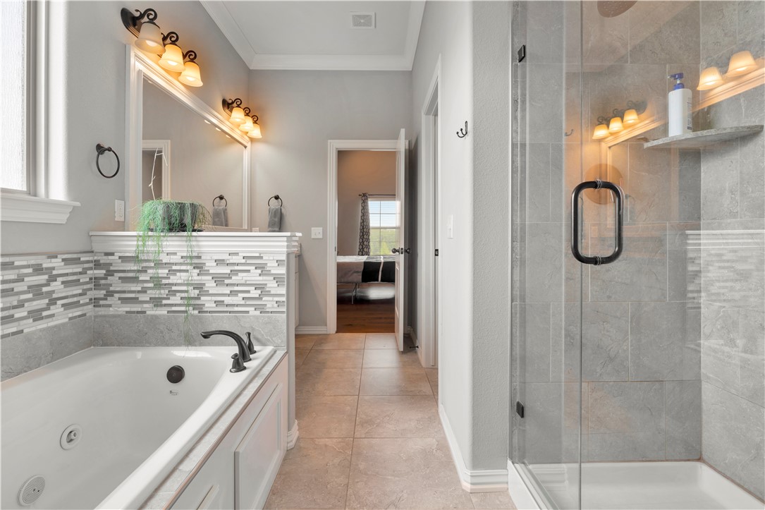 Waterford Estates Hissom Ranch - Residential