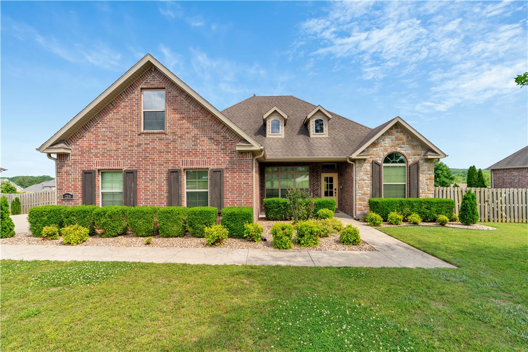 Waterford Estates Hissom Ranch - Residential