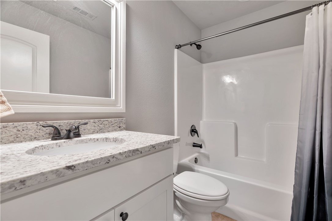 Waterford Estates Hissom Ranch - Residential