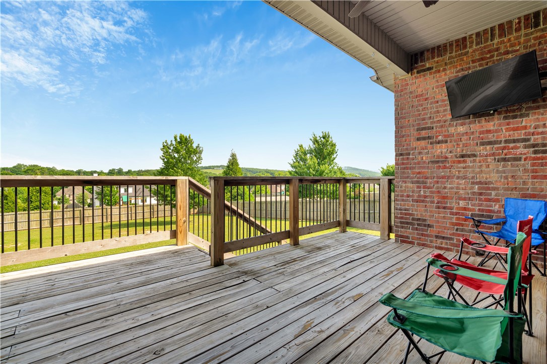 Waterford Estates Hissom Ranch - Residential