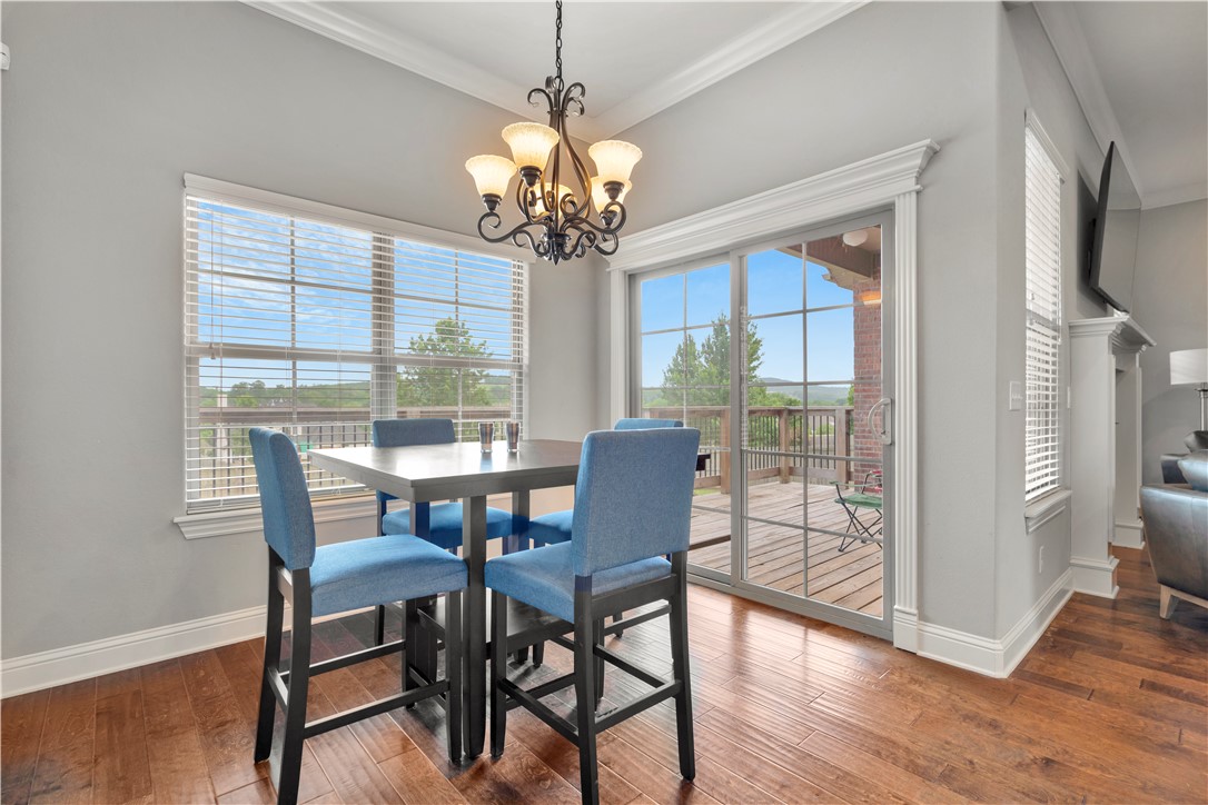Waterford Estates Hissom Ranch - Residential