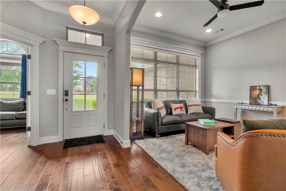 Waterford Estates Hissom Ranch - Residential
