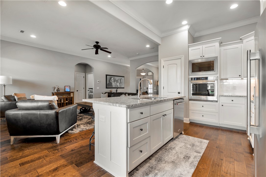 Waterford Estates Hissom Ranch - Residential