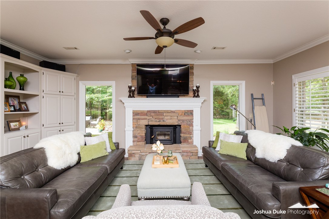 Fox Run Add - Residential