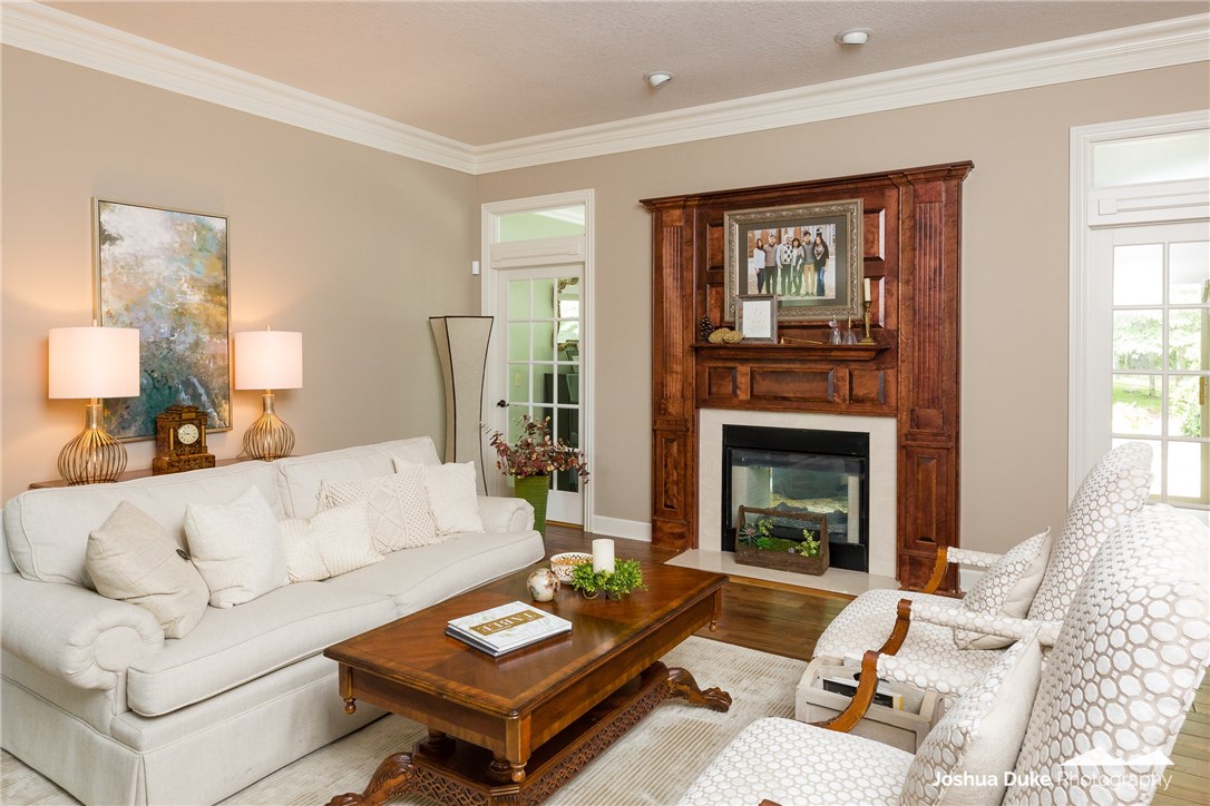 Fox Run Add - Residential