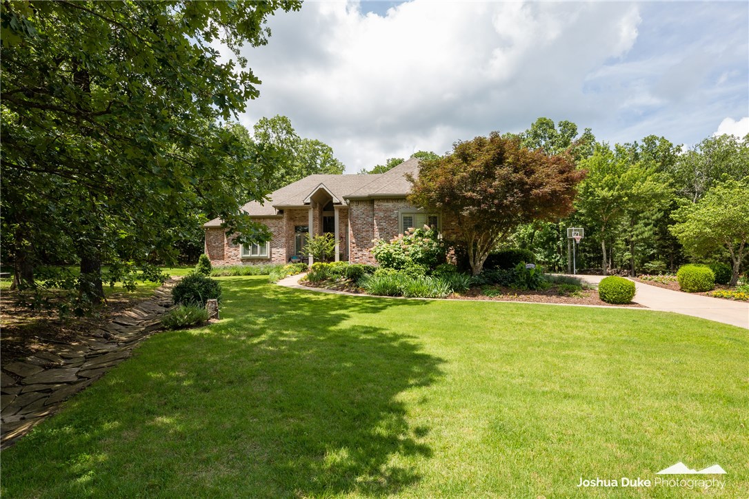 Fox Run Add - Residential