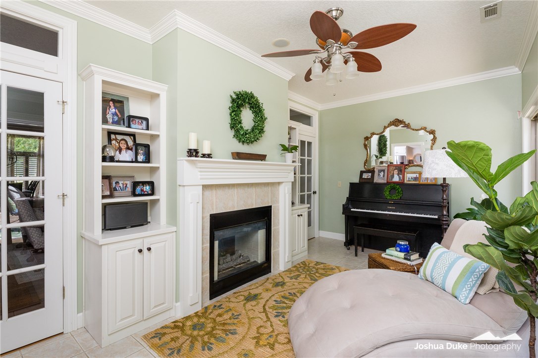 Fox Run Add - Residential