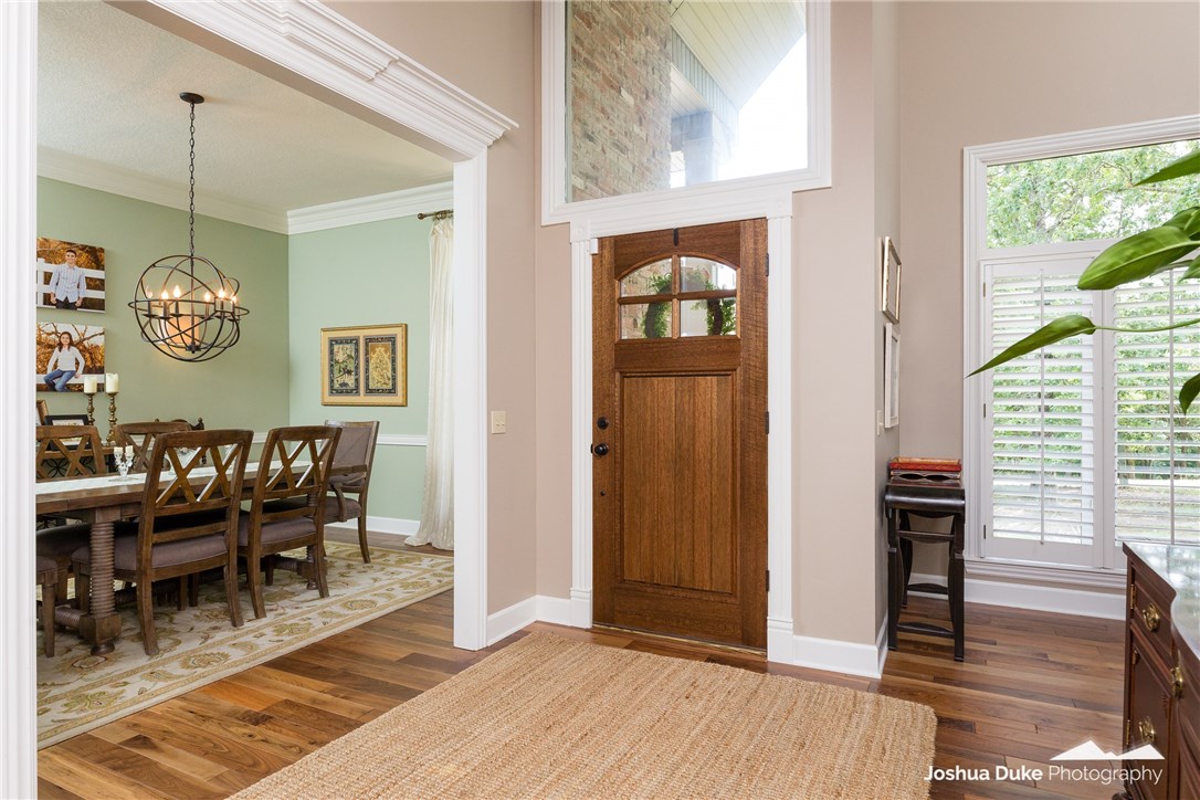 Fox Run Add - Residential