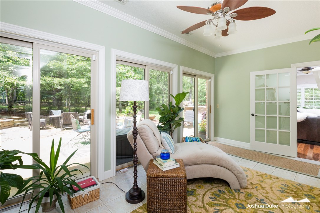 Fox Run Add - Residential