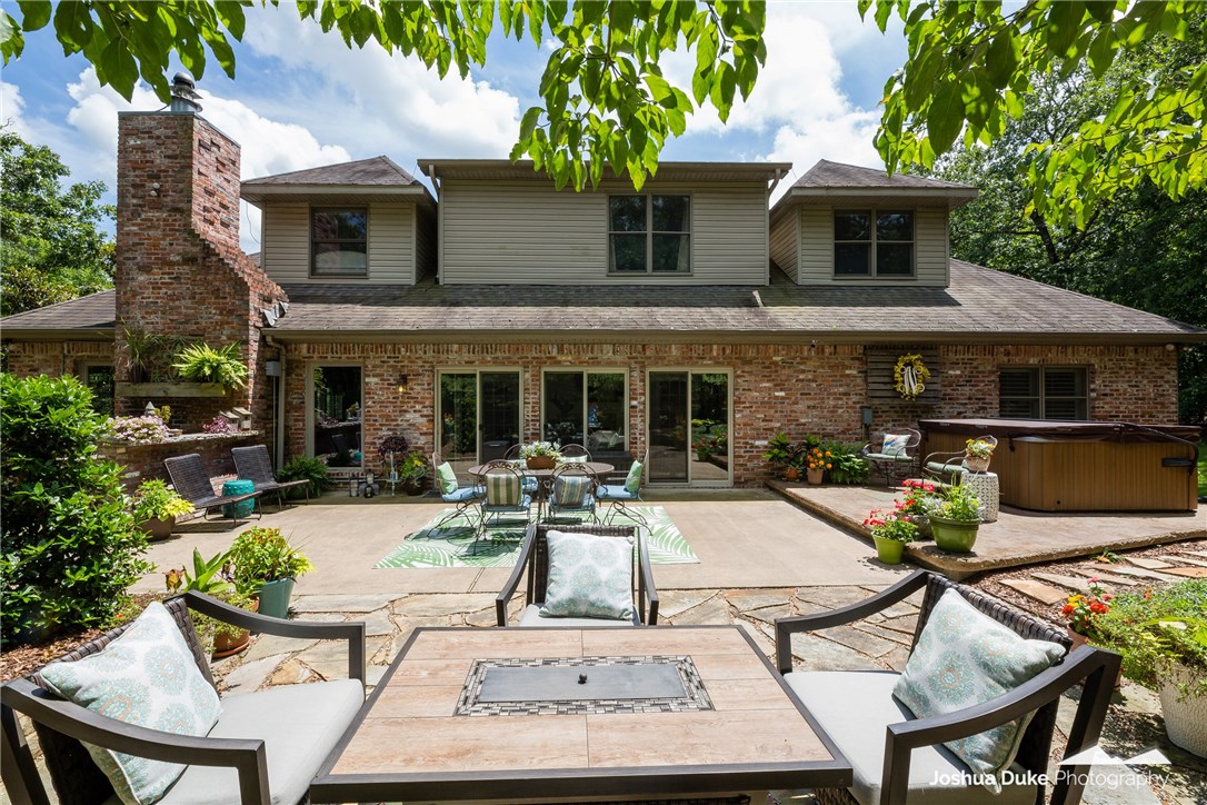 Fox Run Add - Residential