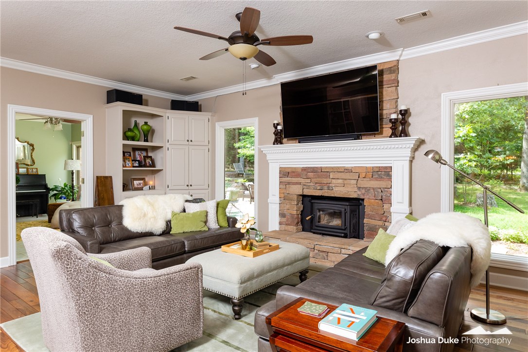 Fox Run Add - Residential