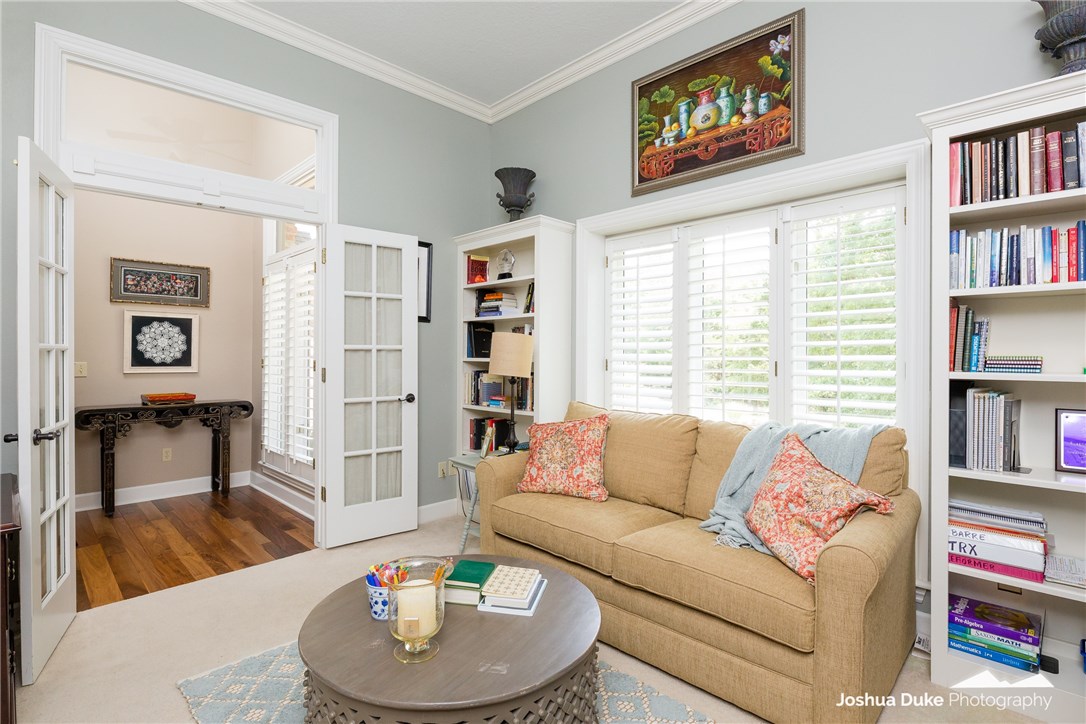 Fox Run Add - Residential