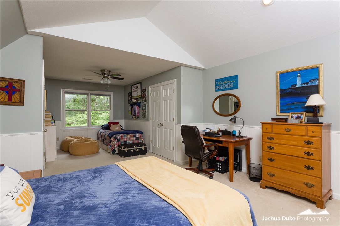 Fox Run Add - Residential