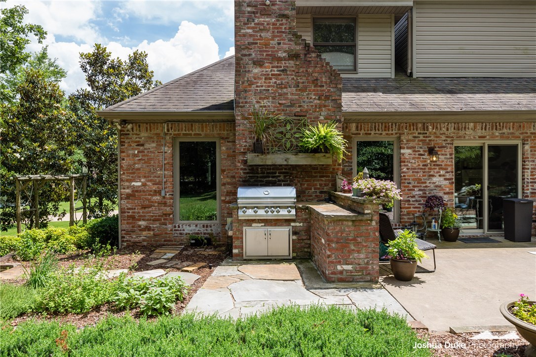 Fox Run Add - Residential