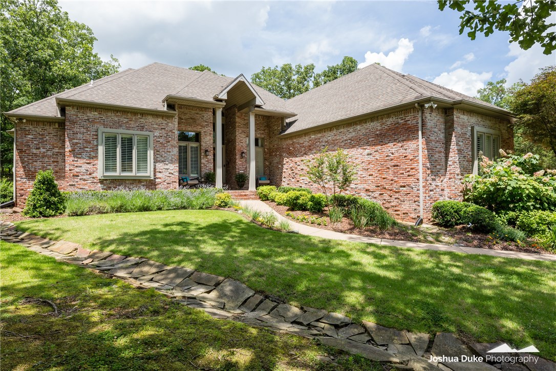 Fox Run Add - Residential