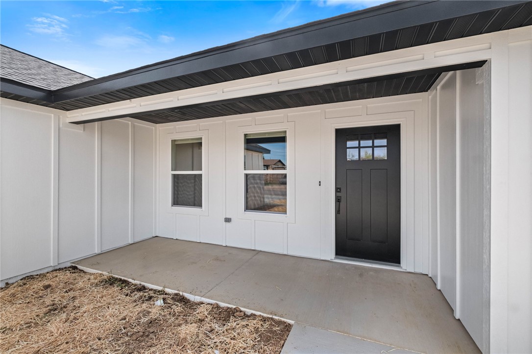 Bishop Manor Rogers - Residential