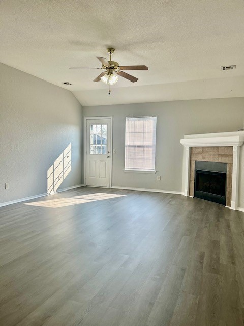 Centertpoint - Residential