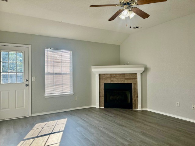 Centertpoint - Residential
