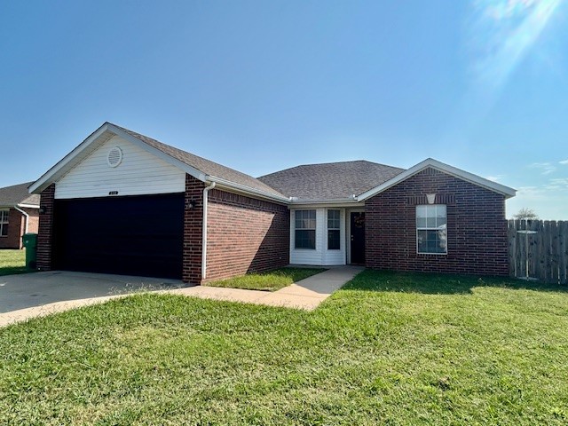 Centertpoint - Residential