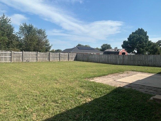 Centertpoint - Residential