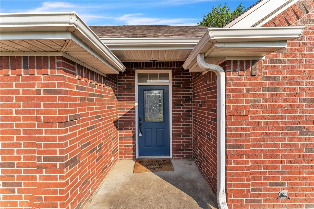 Patriot Park Siloam Spgs - Residential