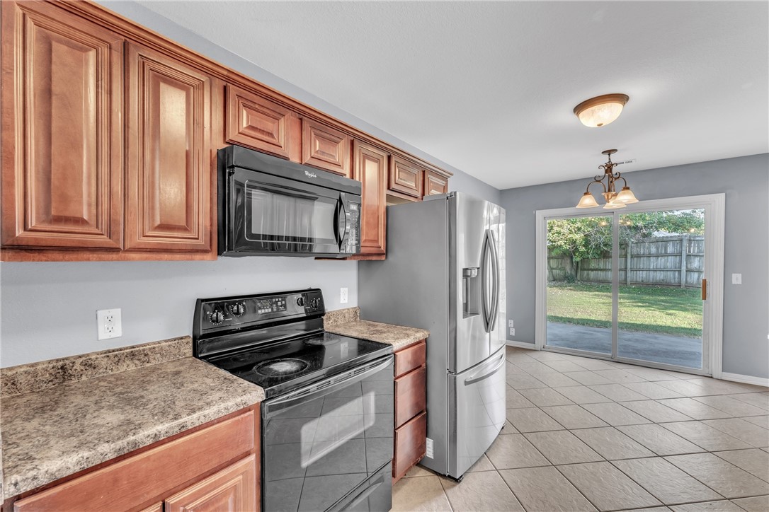Patriot Park Siloam Spgs - Residential