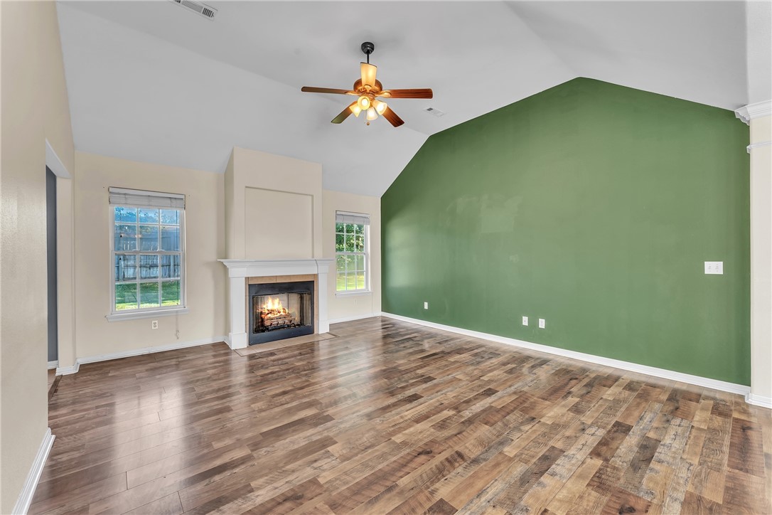 Patriot Park Siloam Spgs - Residential