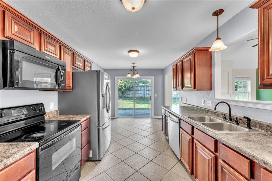 Patriot Park Siloam Spgs - Residential