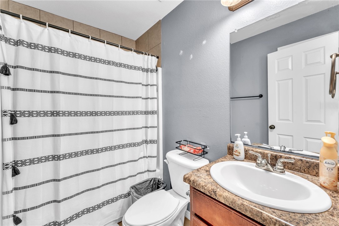 Patriot Park Siloam Spgs - Residential