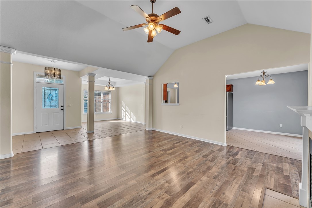 Patriot Park Siloam Spgs - Residential