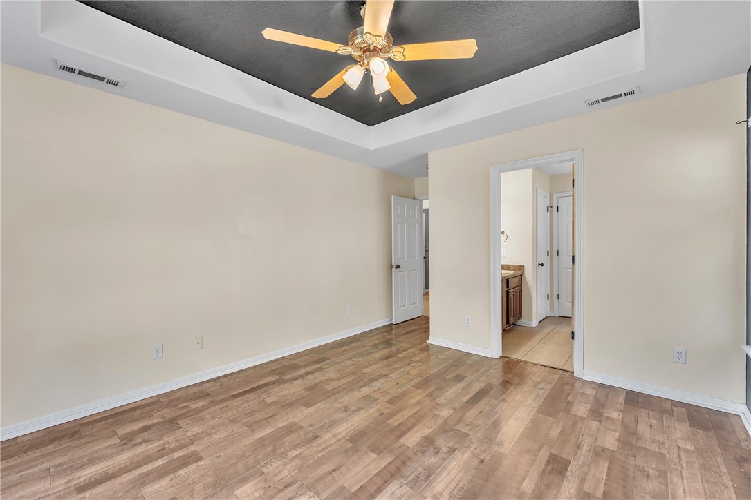 Patriot Park Siloam Spgs - Residential