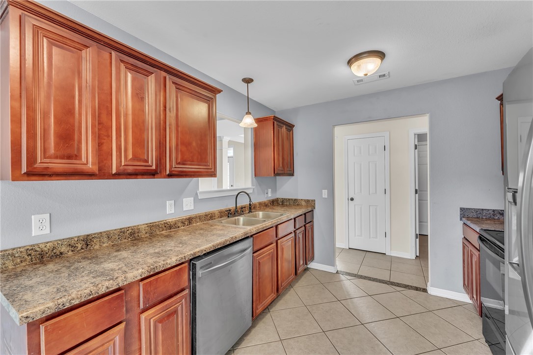 Patriot Park Siloam Spgs - Residential