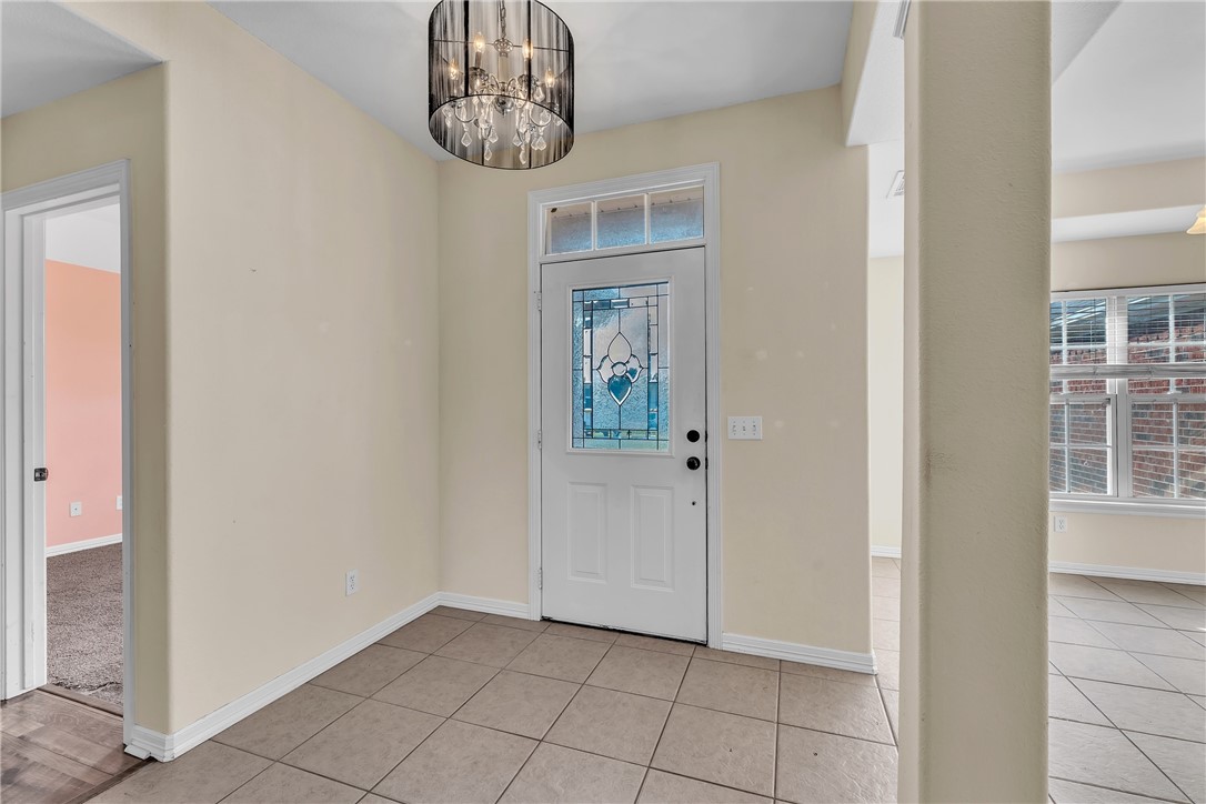 Patriot Park Siloam Spgs - Residential