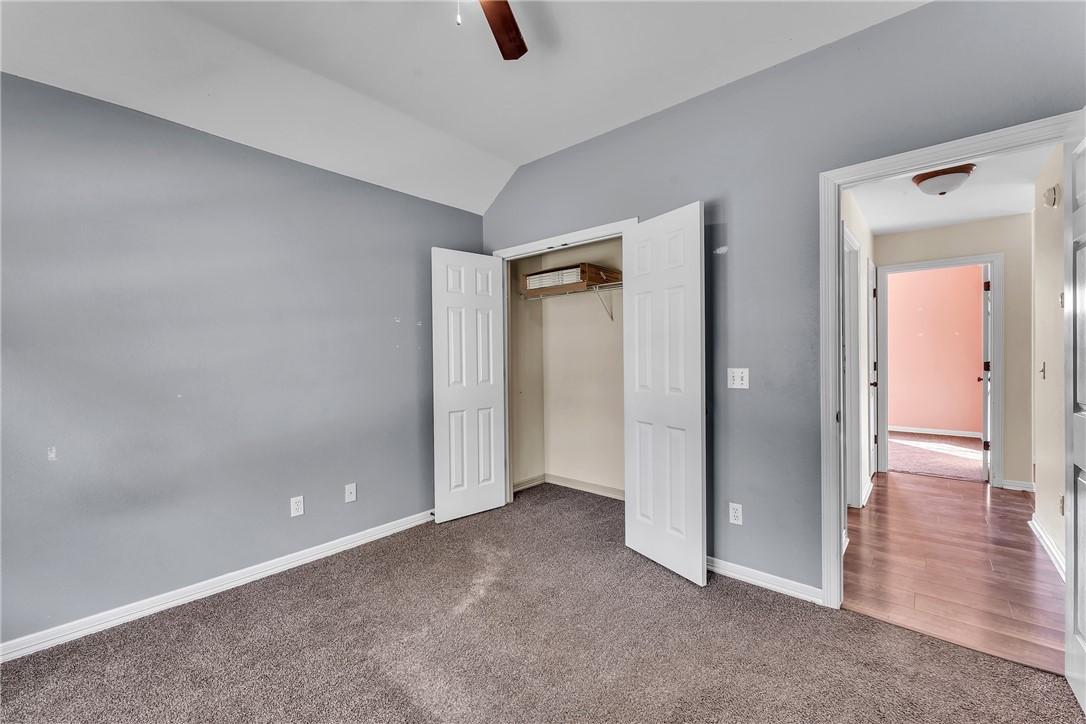 Patriot Park Siloam Spgs - Residential