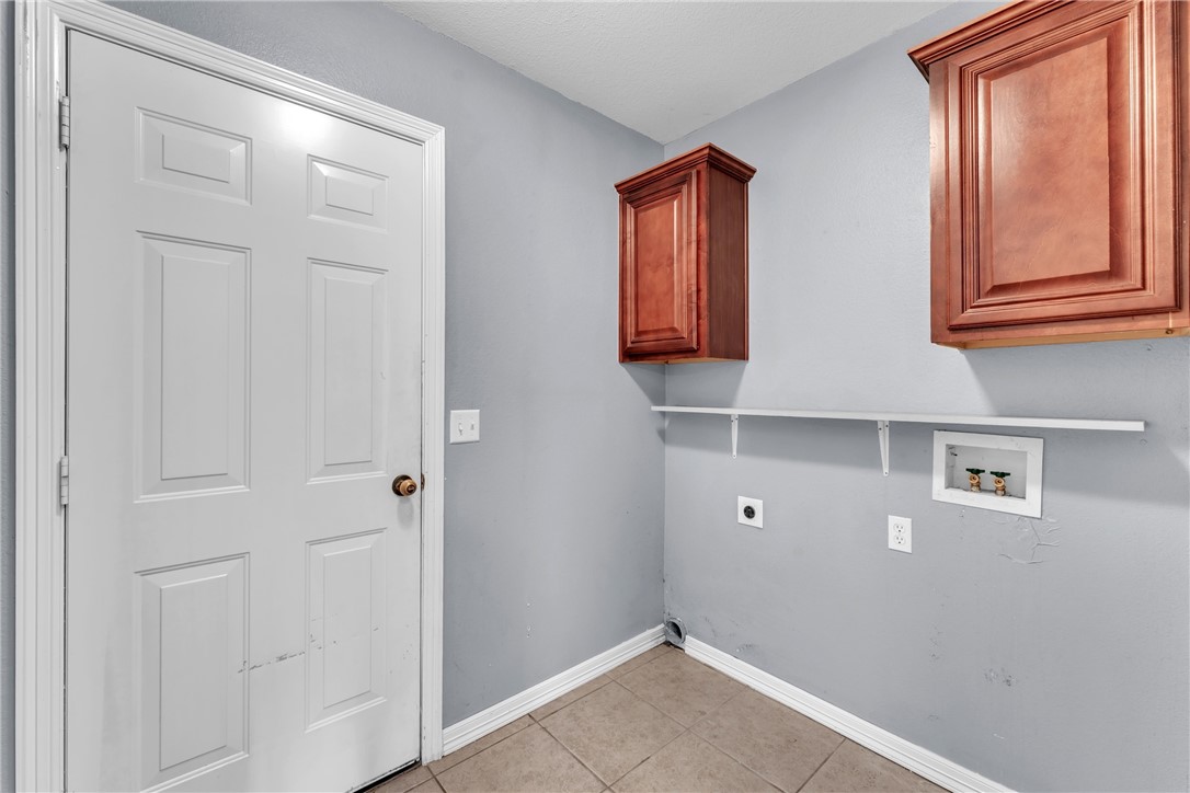 Patriot Park Siloam Spgs - Residential