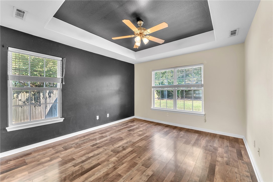 Patriot Park Siloam Spgs - Residential