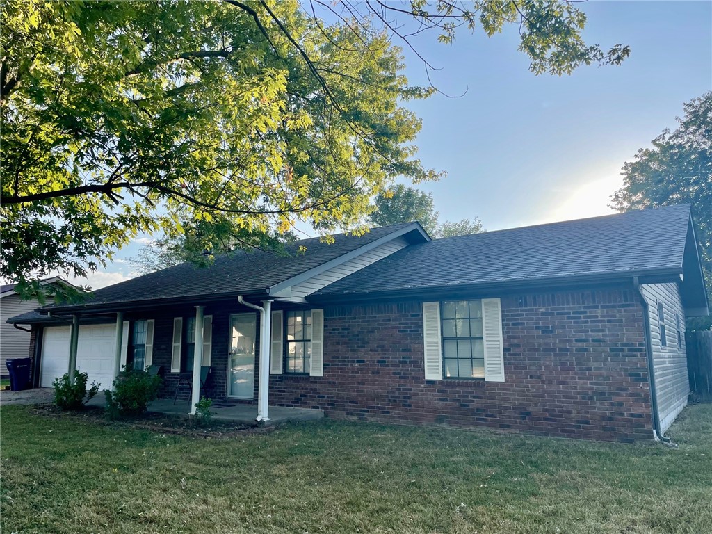 Sager Creek Sub - Residential