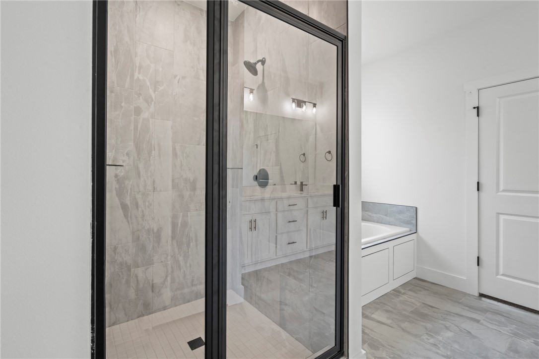 SUMMERFIELD PH II - Residential
