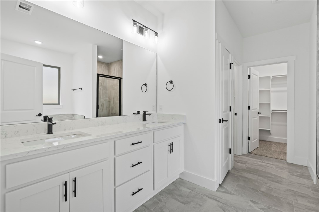 SUMMERFIELD PH II - Residential