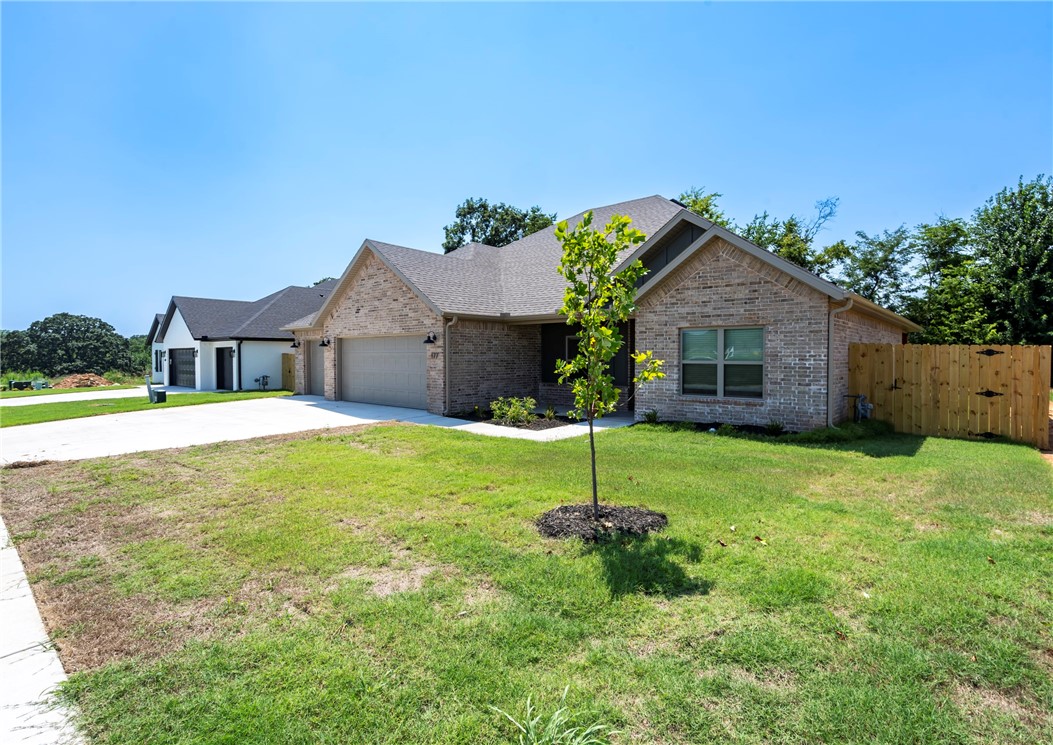 SUMMERFIELD PH II - Residential