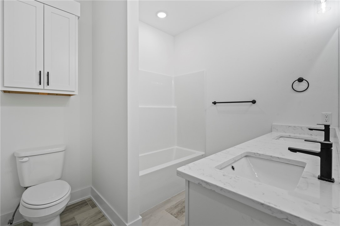 SUMMERFIELD PH II - Residential